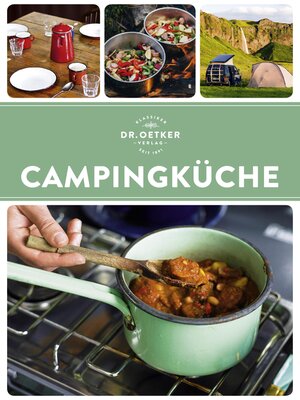 cover image of Campingküche